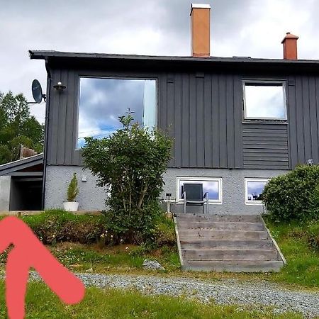 Aurora Rooms In Shared Hsuse Nr3 We Are Doing Northen Lights Trip, Reaindear Trip And Sommaroy Fjord Trips Tromsø Exterior foto